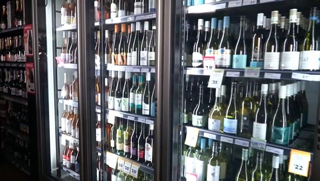 Alice Springs Liquor Accord to maintain voluntary alcohol floor price