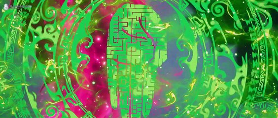 Battle through the hevens