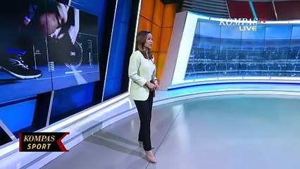 Pecat Salvatore Bocchetti, Monza Kembali Tunjuk Alessandro Nesta Jadi Pelatih