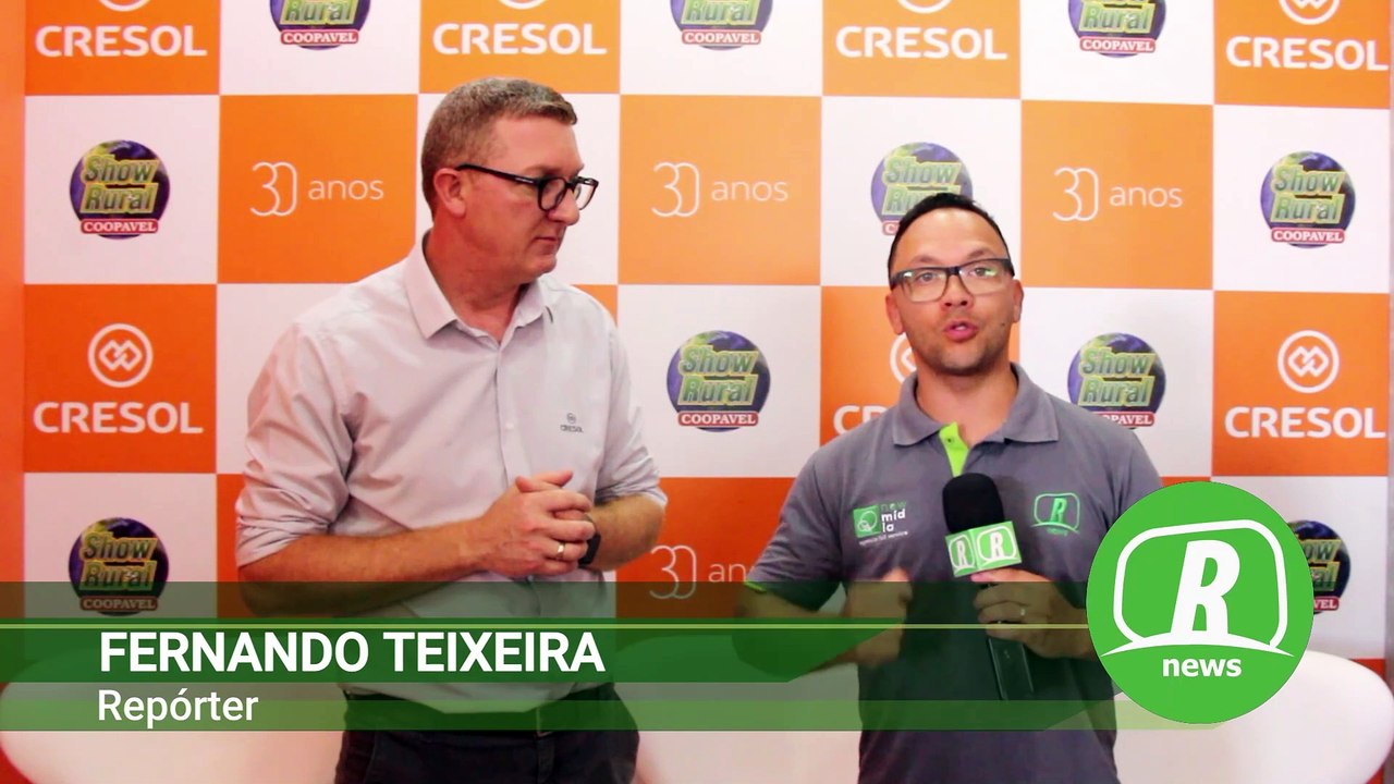 R02 - PRESIDENTE CRESOL