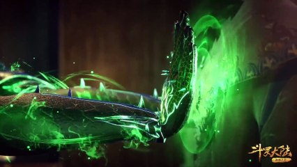 ตำนานจอมยุทธ์ภูตถังซาน ตอนที่ 156 พากย์ไทย