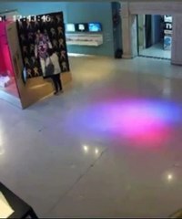 robaron la peluca de La Mona Jiménez