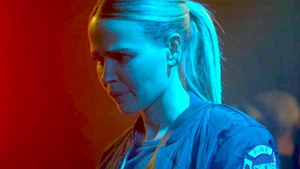 Night Club Fiasco on NBC’s Chicago Fire