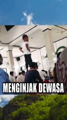MEME LUCU - DEWASA