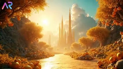 (AI Music Videos) Dreaming Of Angels