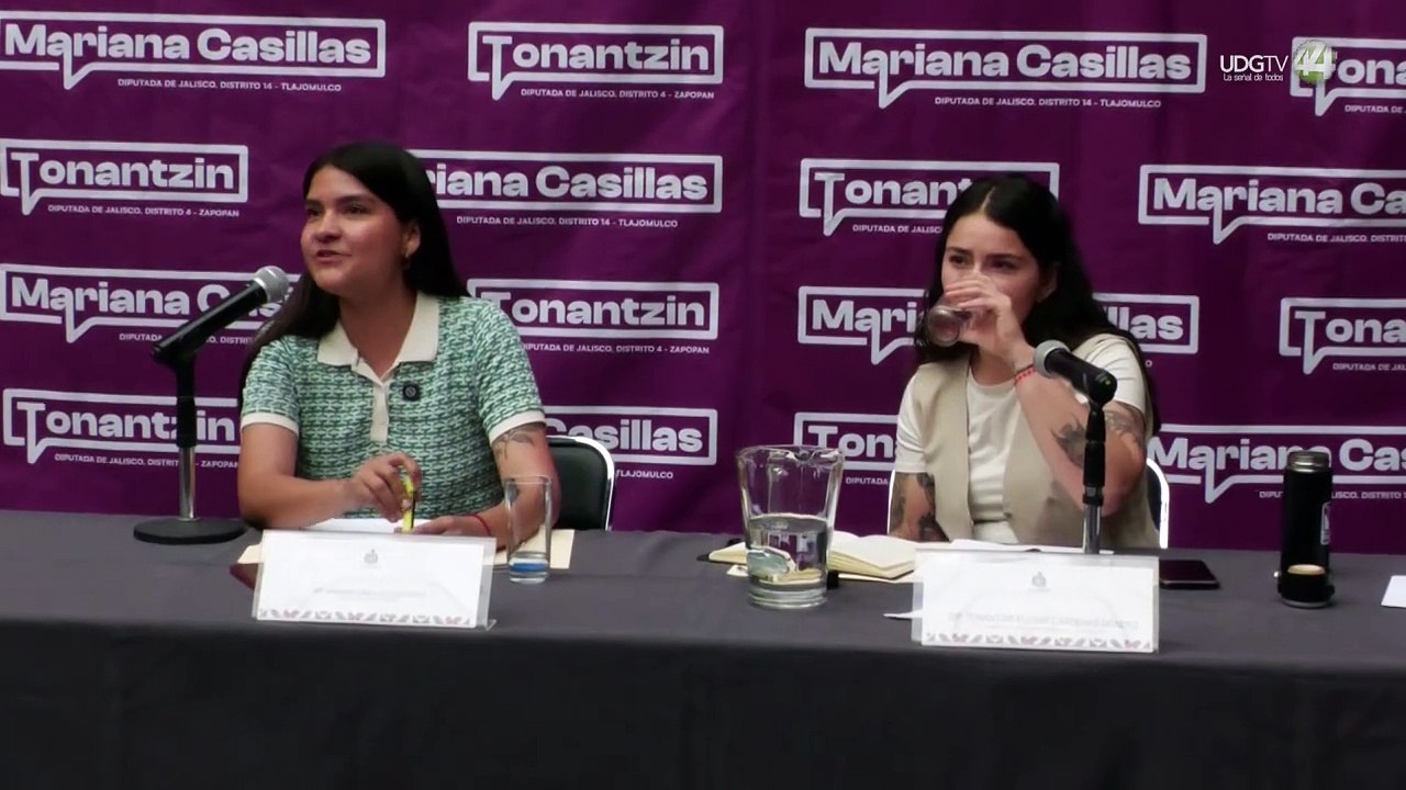 Problemas ambientales y búsqueda de desaparecidos, destacan en agenda legislativa de Futuro