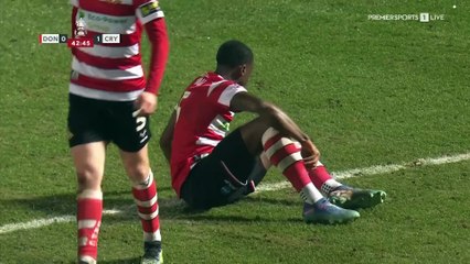 【FULL MATCH】 Doncaster vs. Crystal Palace | FA Cup 2024/25