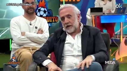 Arabia Saudí también tienta a Raúl