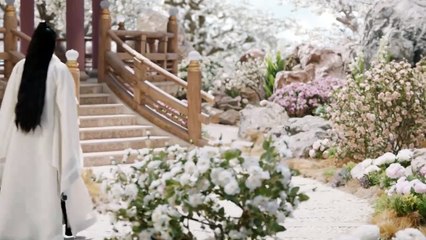 Love And Destiny EP 13 Tagalog Dubbed