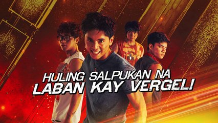 Mga Batang Riles: Huling salpukan laban kay Vergel (Teaser Ep. 27)