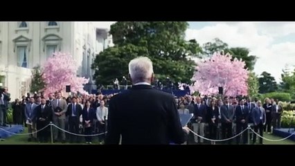 Captain America: Brave New World  I  Official Trailer  I  Marvel Entertainment  I  2025