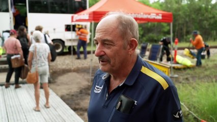 Relief for North Queensland flood-hit communities as key Bruce Highway bridge set to reopen