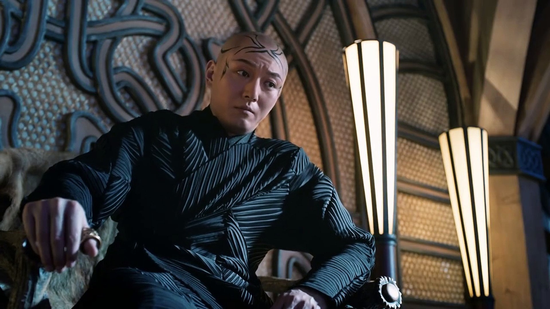 Love And Destiny EP 14 Tagalog Dubbed