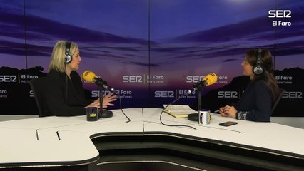 El Faro de Mara Torres | Rosa Tous | 10/02/2025