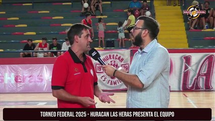 salto inicial - liga federal 2025. pujol empezo palpitar lo que vendra para su equipo_ ademas nos dio un par de claves de como le gusta jugar a sus eq