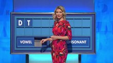 Rachel Riley - Countdown 2025-02-05