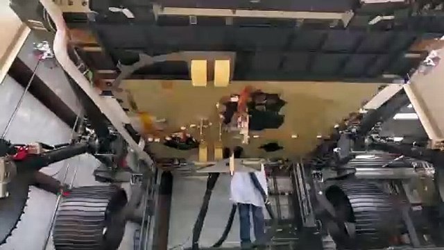 NASA's Perseverance Rover Captures Oddball Rock On Mars