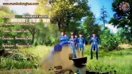 Combat Continent 004