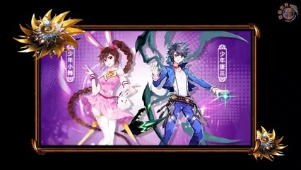 Combat Continent 005