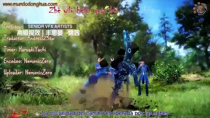 Combat Continent 008