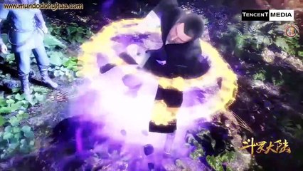 Combat Continent 007