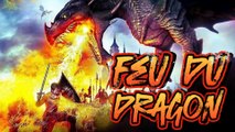 Feu du Dragon | Film Complet en Français HD (1080p) | Fantastique