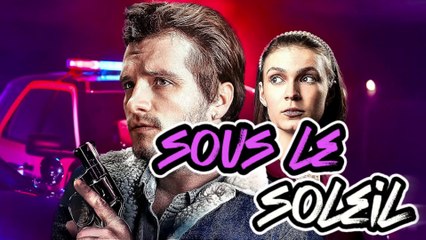 Sous le Soleil - Film Complet en Français HD (1080p) | Drame Émotionnel