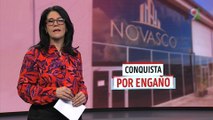 Conquista por engaño | El Informe con Alicia Ortega