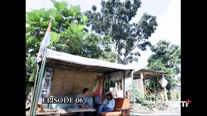 Preman Pensiun Season2 Episode 6