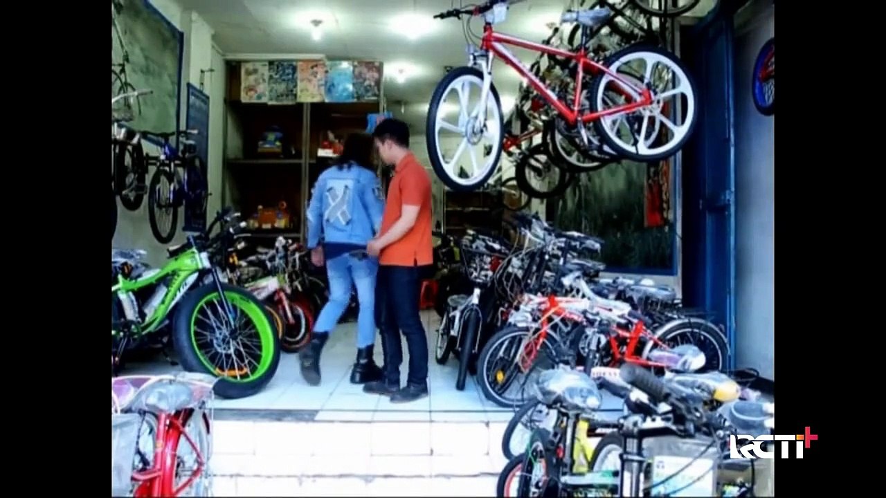 Preman Pensiun Season2 Episode 7