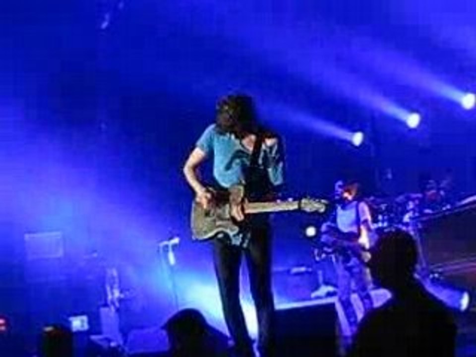The Kooks@Carling Academy Brixton ++Do You Wanna++