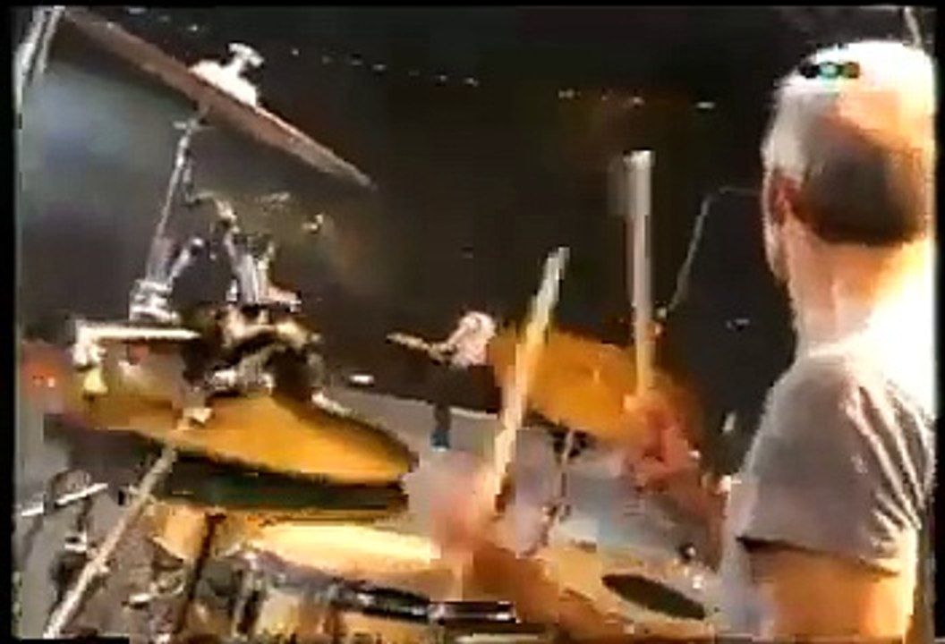 ROLLING STONES EN VIVO EN ARGENTINA 1995 - Start me up
