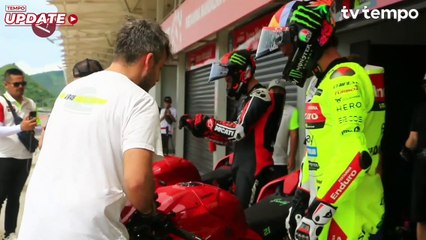 Target 130 Ribu Penonton, MGPA Diskon Tiket MotoGP Hingga 60 Persen