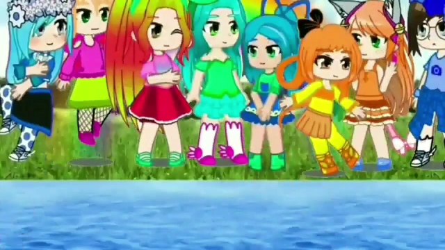 алавар дай пять новые приключения 1 сезон 4 серия встреча с сестре кейти часть 2