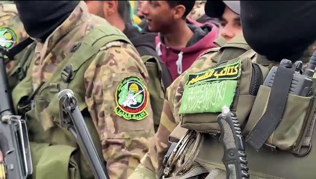 Hamás dice que el canje de rehenes en Gaza aún es posible si Israel cumple con el acuerdo