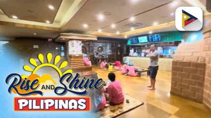 Tipid Trips | Valentine's Spa Date Idea