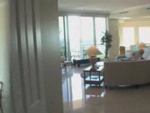 Ritz-Carlton Beach Residence Condo for Lease