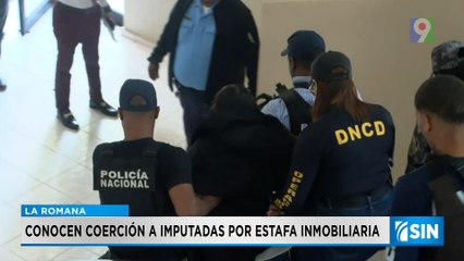 18 meses de prisión preventiva a implicados en Operación Guepardo | Emisión Estelar SIN