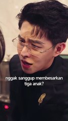 Pesona Istri Manis Sang CEO EP46