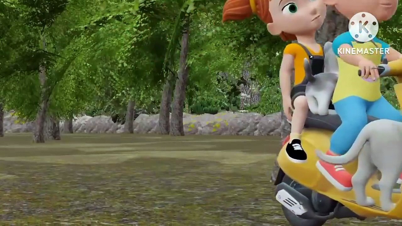 billi, sher aur bachche ki sabse funny video | billi aur sher ke bachche ki dosti dekh kar aap has has kar lot pot ho jaenge | yah video aapko hansne per majbur kar degi | billi, sher aur bachche ki comedy ka dhamaka | dekhiye billi, sher aur bache