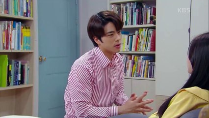 HÃY LÀ GIA ĐÌNH TRONG MƠ - TẬP 95 - (Thuyết minh)