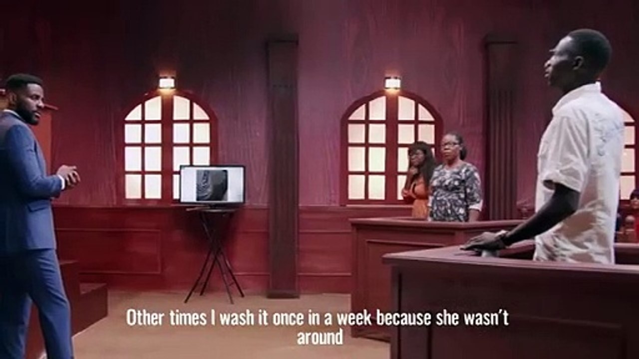 I've washed the car for 2 years! – Judging Matters