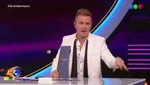 El tremendo anuncio de Santiago del Moro que impactará en la nominación de Gran Hermano 2024