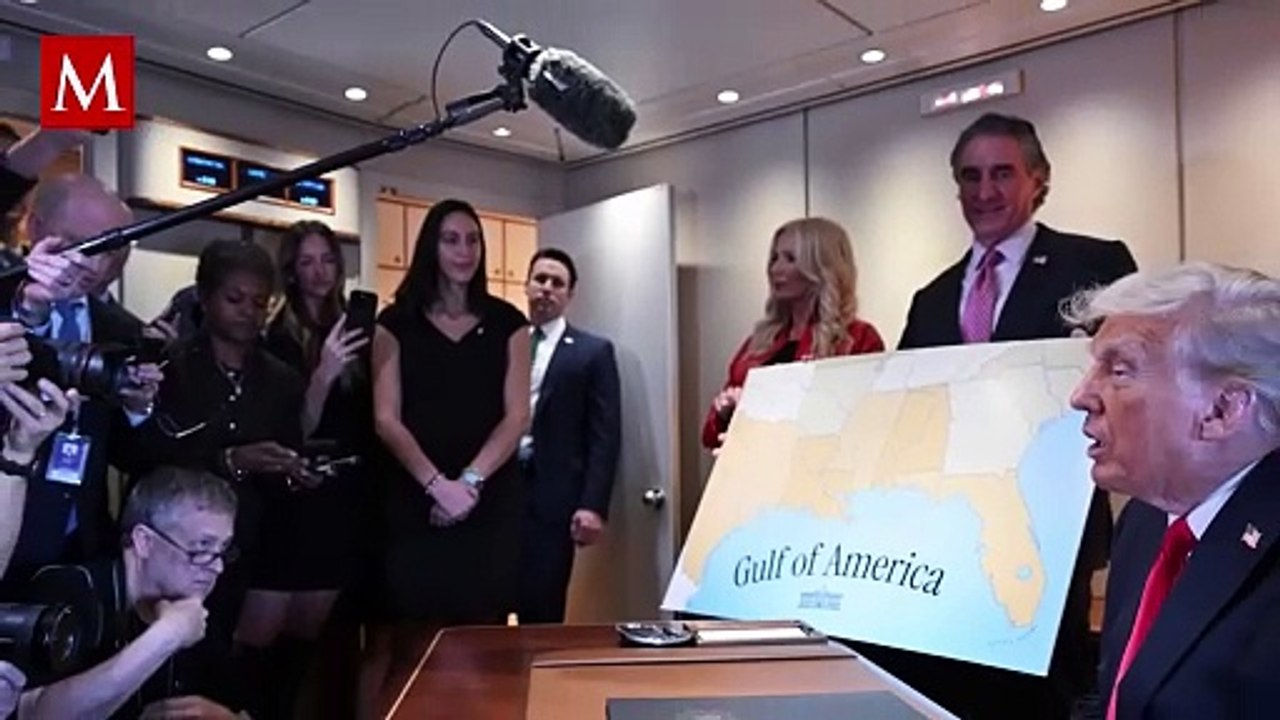 La ‘riviera de Medio Oriente’: El plan de Trump para Gaza