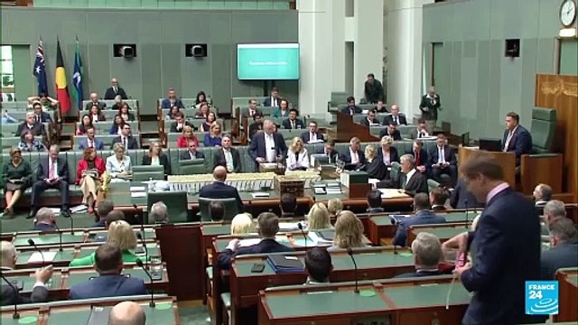 Líderes internacionales reaccionan a los aranceles impuestos por EE. UU. al aluminio y el acero