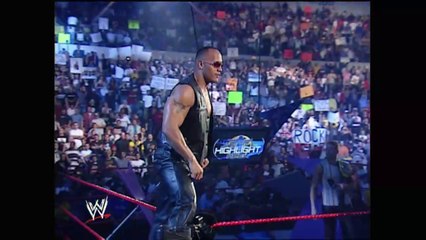 WWE RAW 02 JUNE 2003 FULL SHOW HD