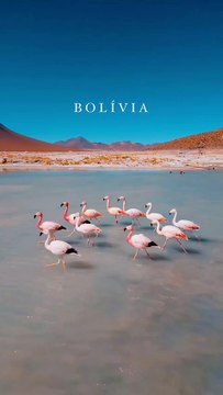 Salar de Uyuni - unique salt flats located in Bolivia, on the desert high plain of the Altiplano