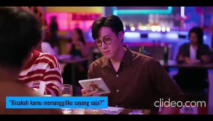 OSSAN LOVE EPS 6 INDO