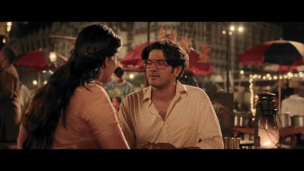 Lucky Baskhar Full Movie in Hindi Dubbed - Part 1