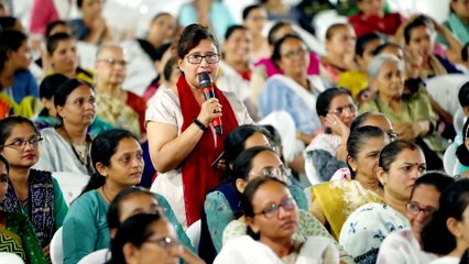 हमने जन्म क्यों लिया?